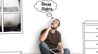 Tips for Cheapest Flight Tickets