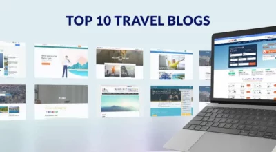 Travel Blogs