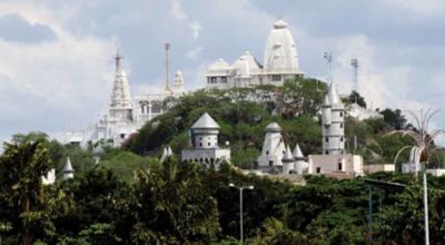 Birla-Mandir