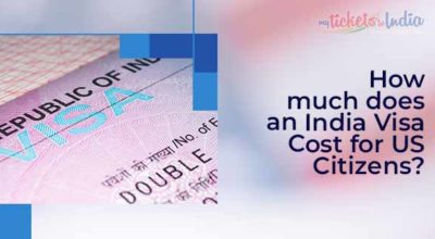 India-Visa-Cost