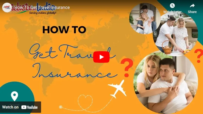 what is travel insurance