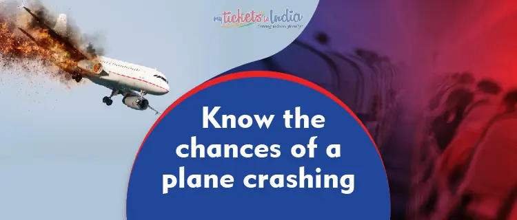 Evaluating Flight Safety Chances Of A Plane Crashing