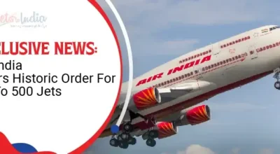 Air India Latest Updates