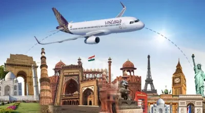 Vistara Airlines