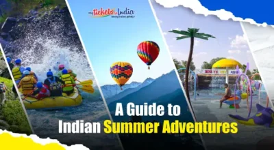 india summer adventures
