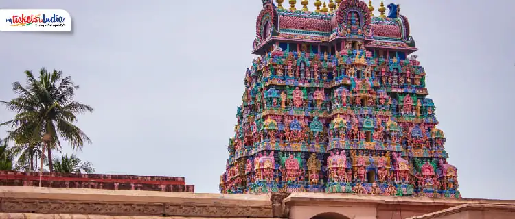 jambukeswarar-temple images