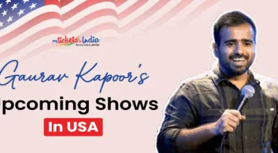 Gaurav-Kapoor-Upcoming-Shows-In-USA