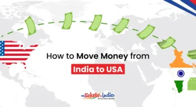 How-to-Move-Money-from-India-to-USA