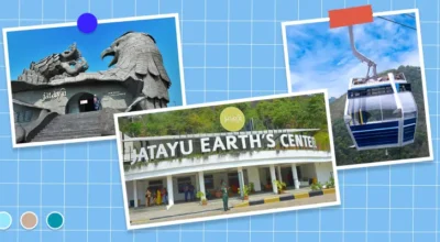 Jatayu-Earth-Center kerala tour package