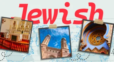 Jewish-Synagogue kerala tour packages