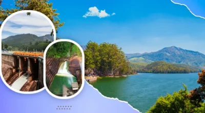 Mattupetty-Dam kerala package