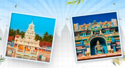 kanyakumari_temple tour packages