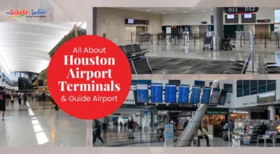 What to Expect at George Bush Intercontinental Airport(IAH) Terminals