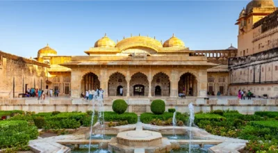 Amer Fort rajasthan tour packages