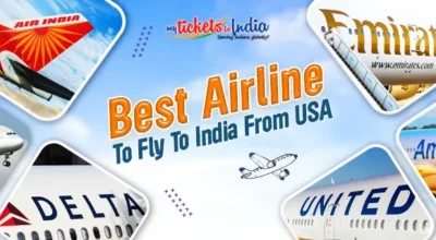 Best-Airline-To-Fly-To-India-From-USA