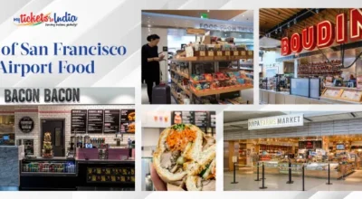 best food san francisco airport