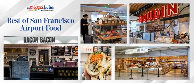 best food san francisco airport