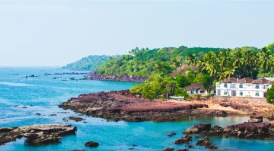 Dona paula tour packages