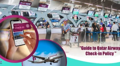 qatar airways check-in