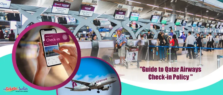 qatar airways check-in