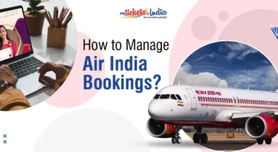 How to Manage Air India Bookings: A Simple Guide