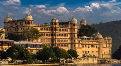 Lake Pichola rajasthan tour packages