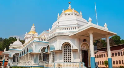 Mangueshi Temple tour pacakge