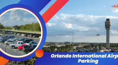 Orlando-International-Airport-Parking
