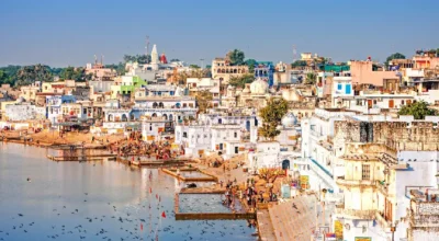 Pushkar rajasthan tour packages