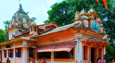 Shri Gopal Ganpati Temple tour packages