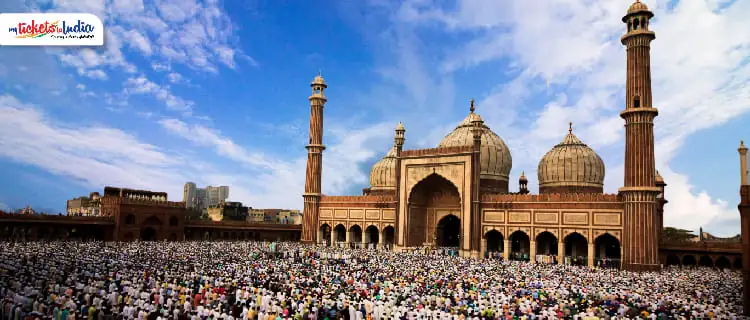 jama-masjid Delhi images