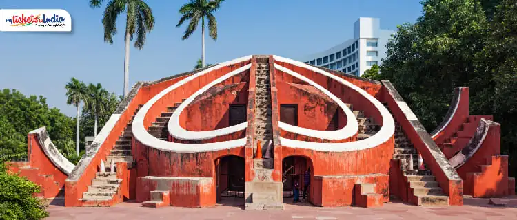 Jantar Mantar delhi