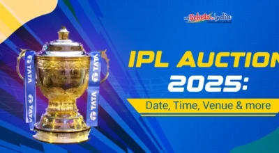 IPL Auction 2025