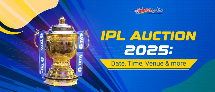 IPL Auction 2025