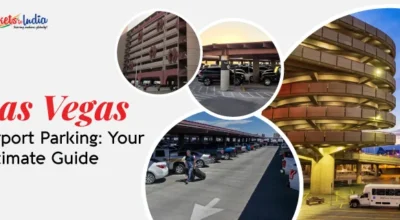 Las-Vegas-Airport-Parking