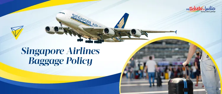 singapore airlines baggage policy