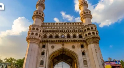 charminar history