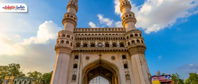 charminar history