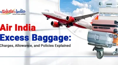 air india excess baggage policy