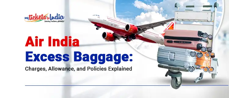 air india excess baggage policy