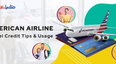 American_Airlines travel credit cards tips and usage