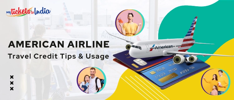 American_Airlines travel credit cards tips and usage