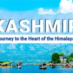 Kashmir_ Journey to the Heart of the Himalayas