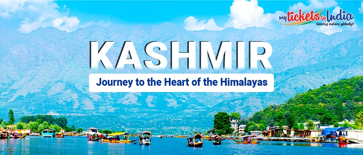 Kashmir_ Journey to the Heart of the Himalayas