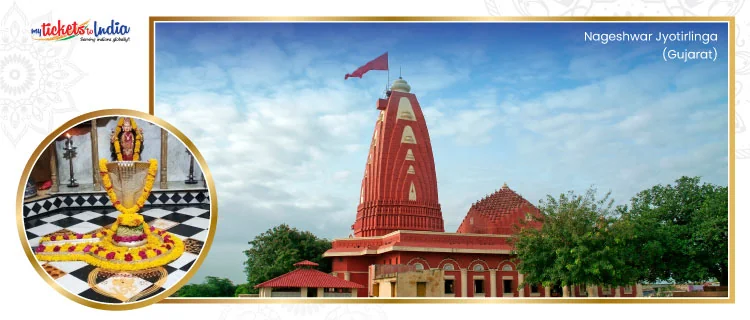 Nageshwar Jyotirlinga (Gujarat)