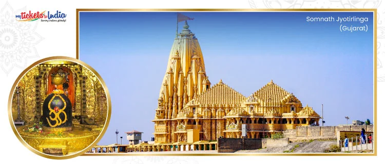 Somnath Jyotirlinga (Gujarat)