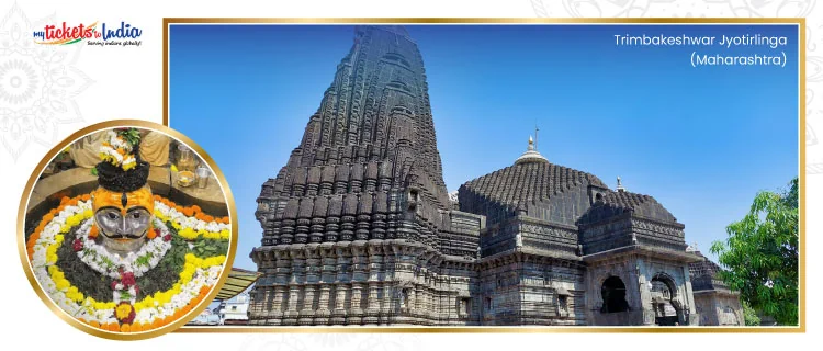 Trimbakeshwar Jyotirlinga (Maharashtra)