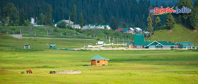 images of Tourist Places to Visit in Kupwara