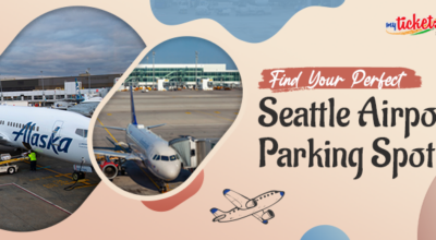 Seattle Airport Parking