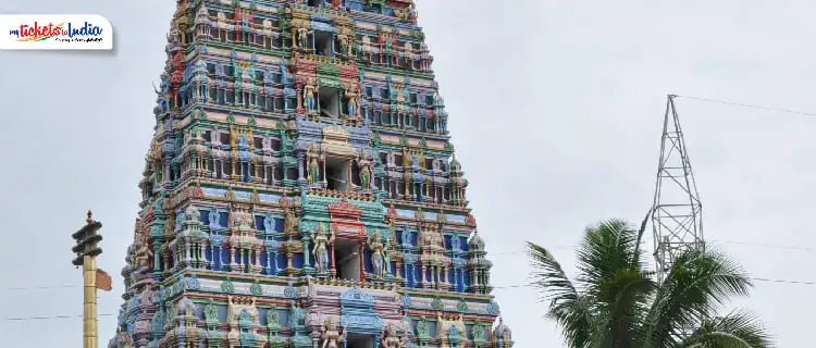 Peddamma temple hyderabad